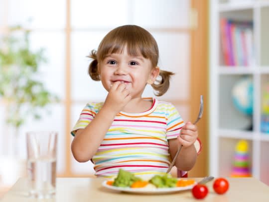 30 mois repas équilibré 1